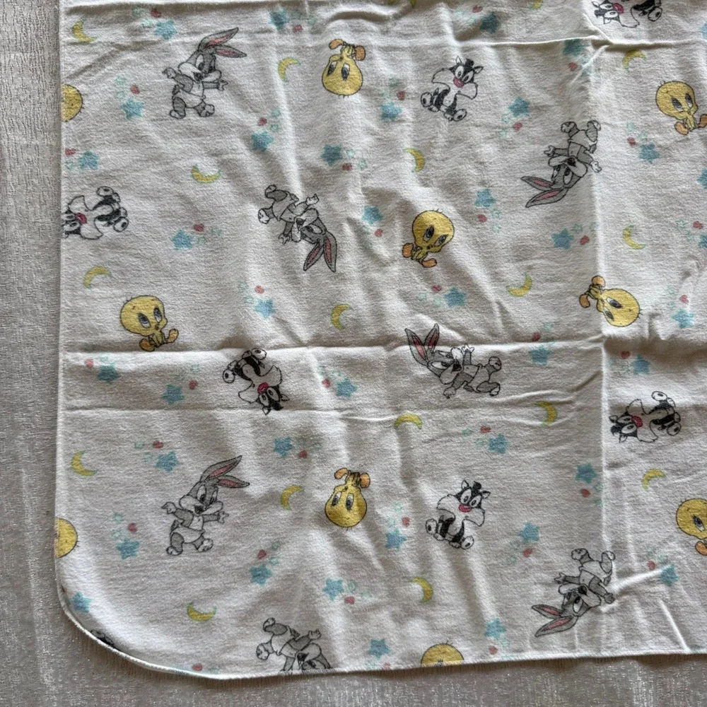 Baby Looney Tunes vintage baby